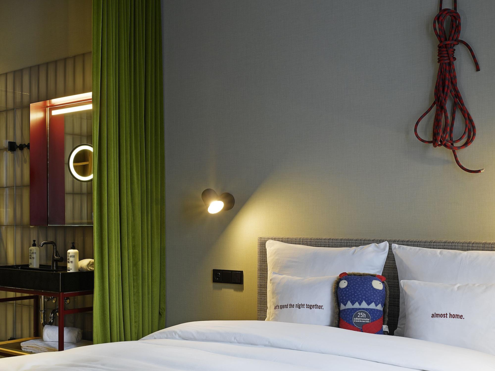 25hours The Trip Hotel