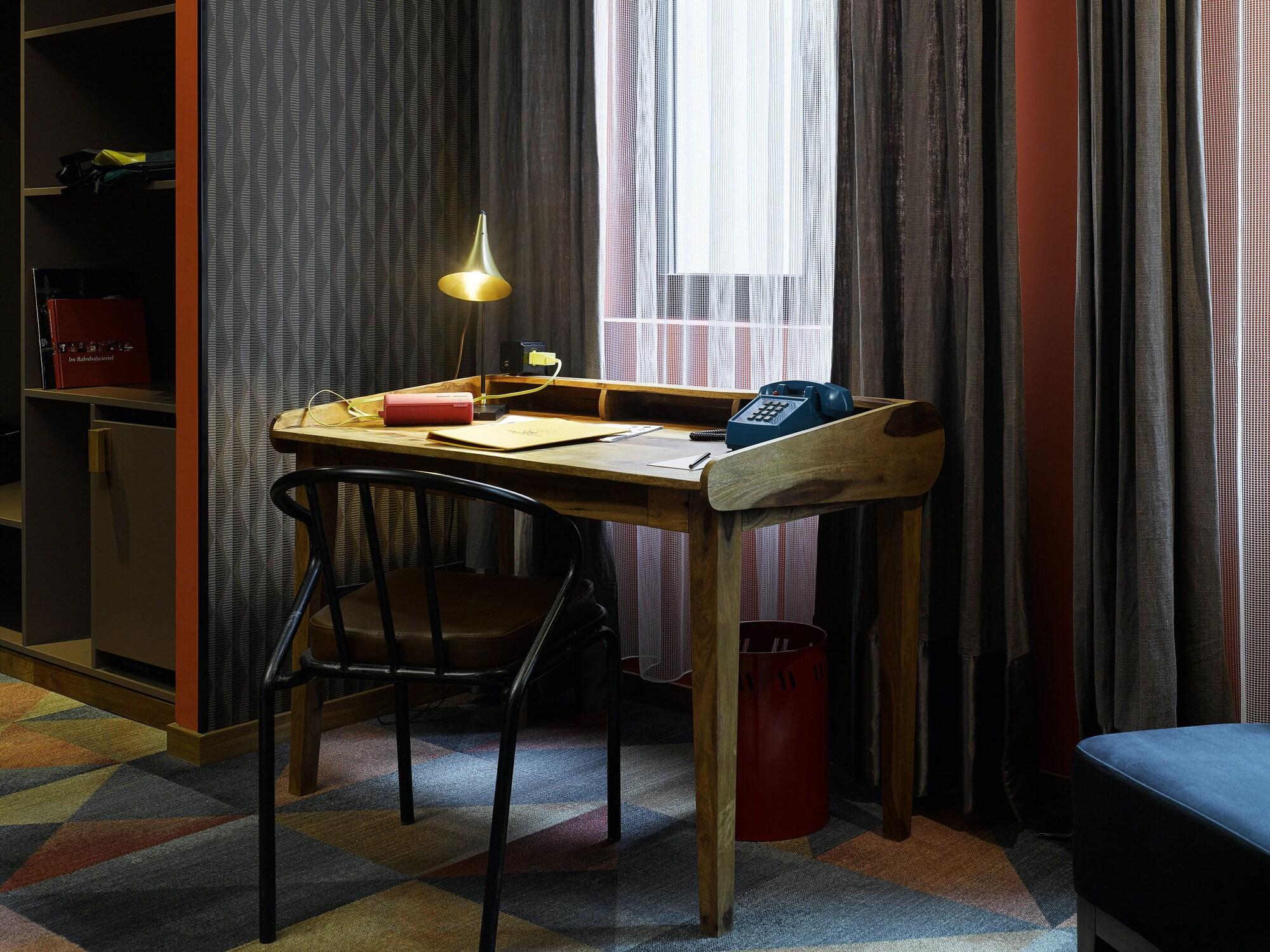 25hours The Trip Hotel 4*