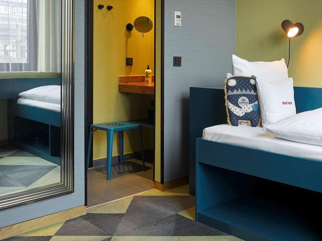 25hours The Trip Hotel