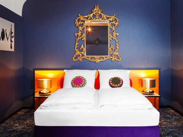 25hours The Trip Hotel 4*