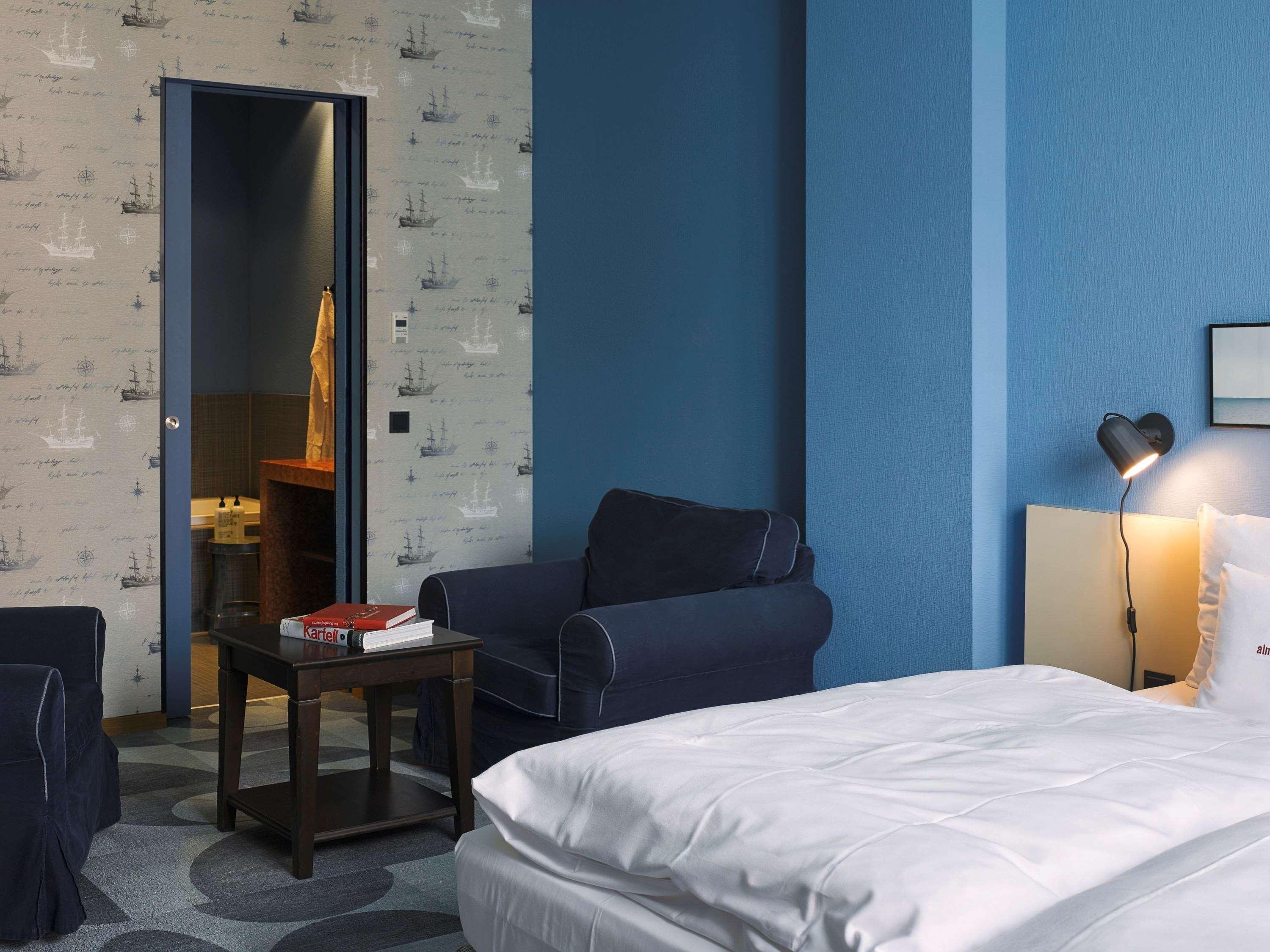 25hours The Trip Hotel Frankfurt am Main