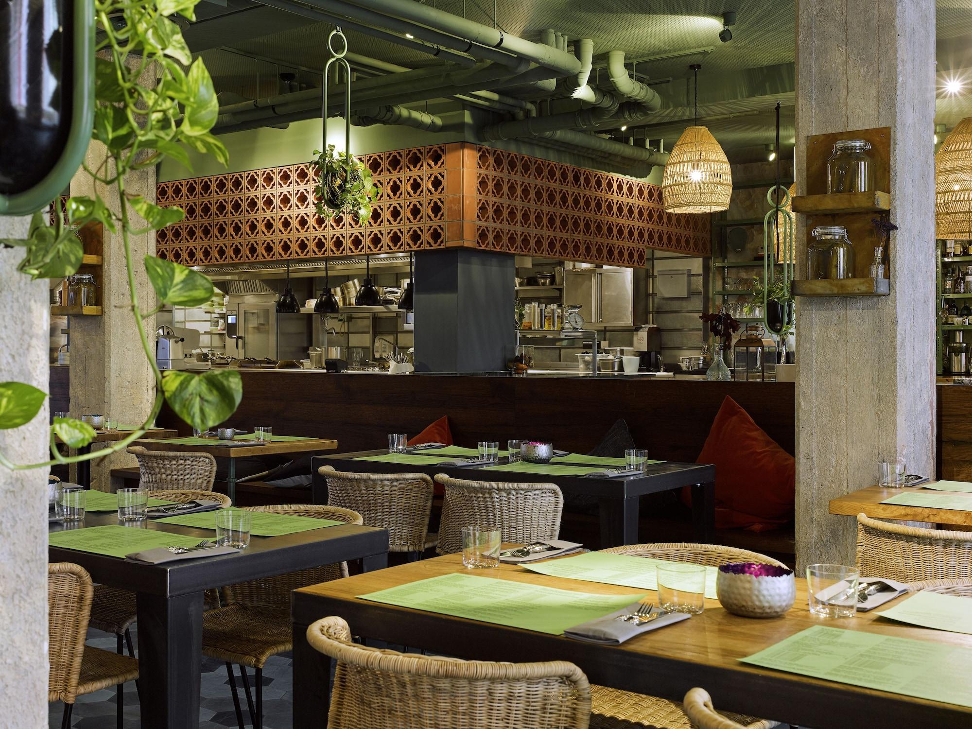 25hours The Trip 4* Frankfurt am Main