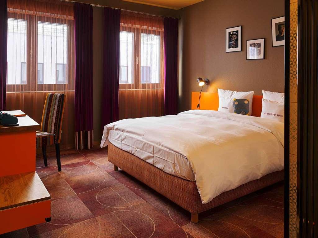 Hotel 25hours The Trip Frankfurt am Main